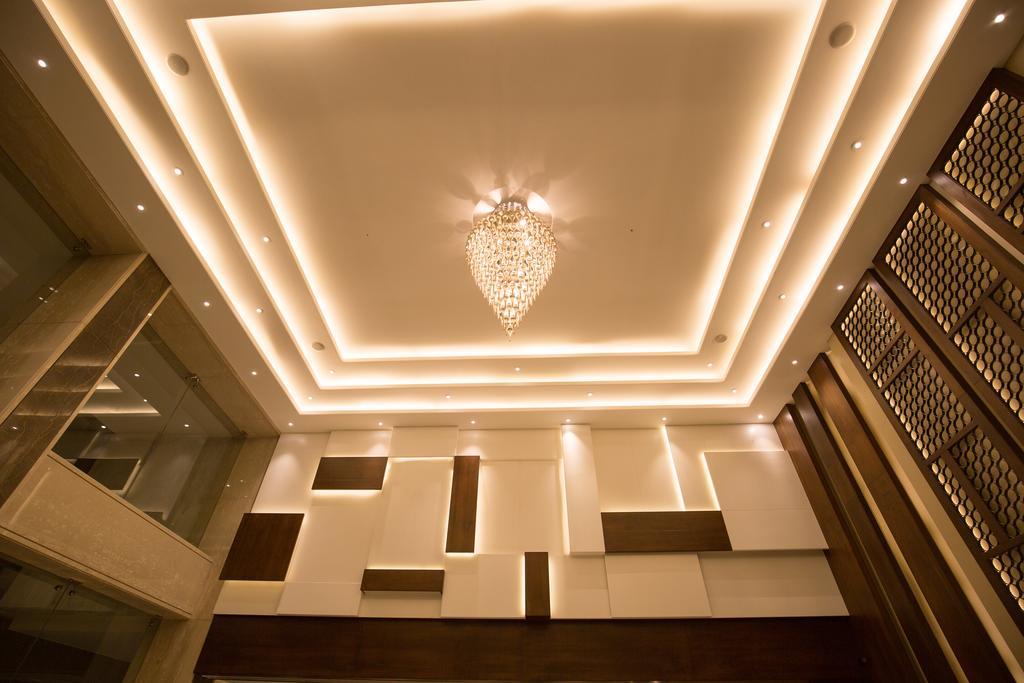 Kiscol Grands Hotel Коимбатур Экстерьер фото