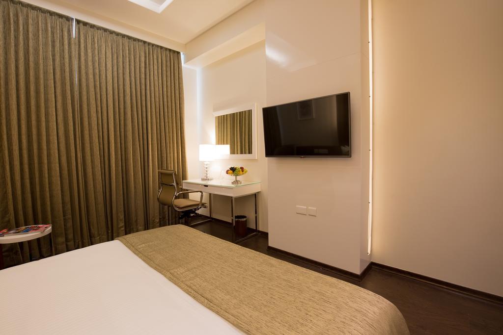 Kiscol Grands Hotel Коимбатур Экстерьер фото